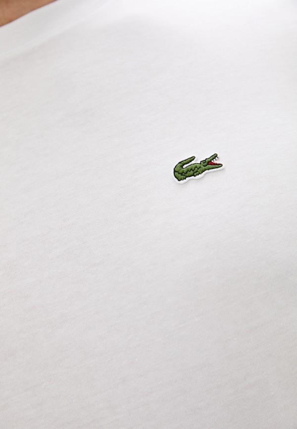 фото Футболка lacoste
