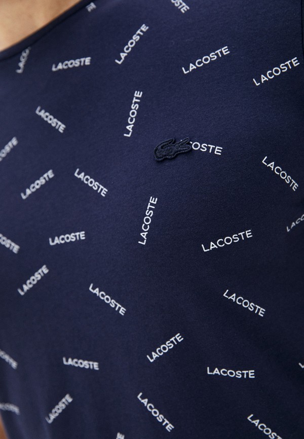 фото Футболка lacoste