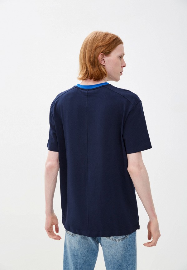 фото Футболка lacoste