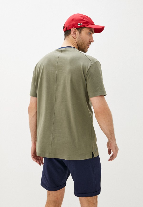 фото Футболка lacoste