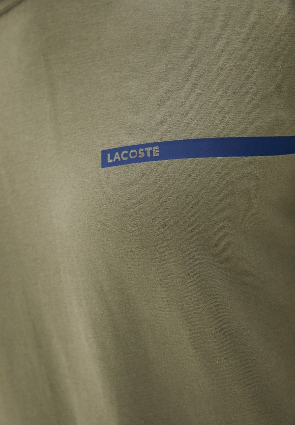 фото Футболка lacoste