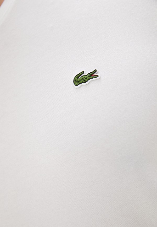 фото Футболка lacoste