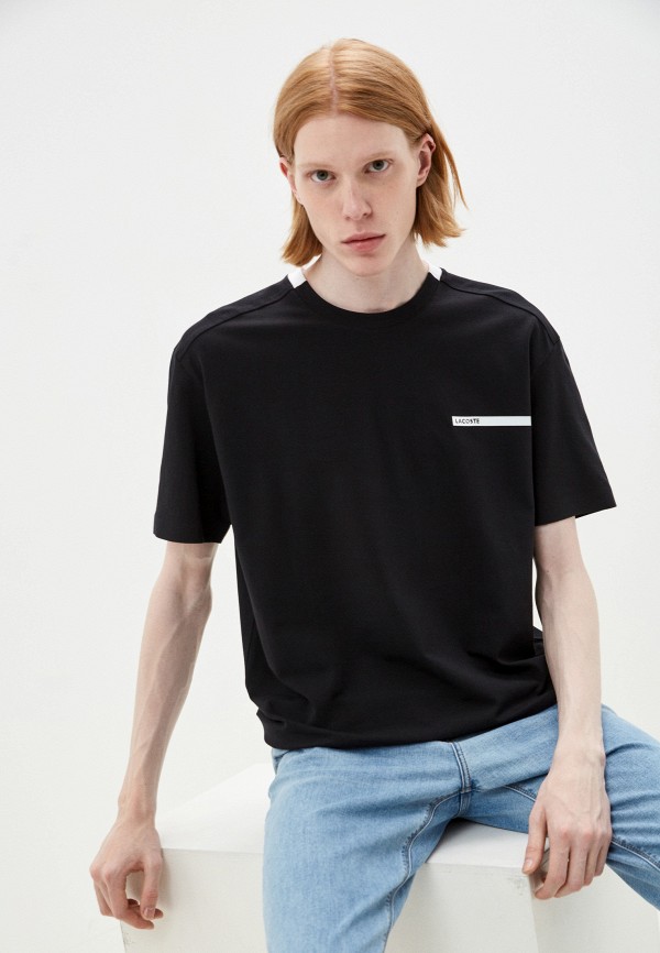 фото Футболка lacoste