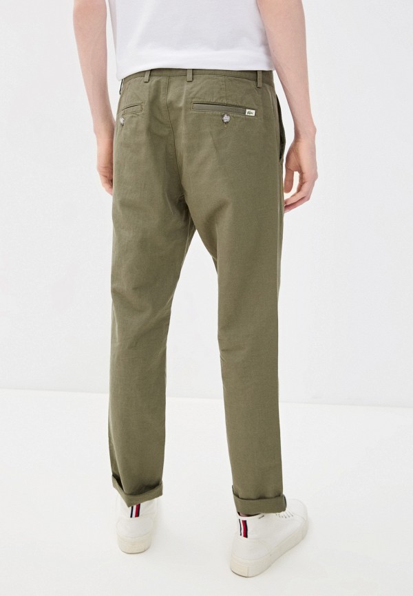 фото Брюки lacoste