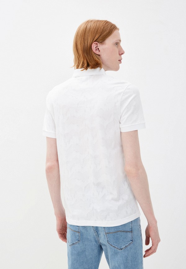 фото Поло lacoste