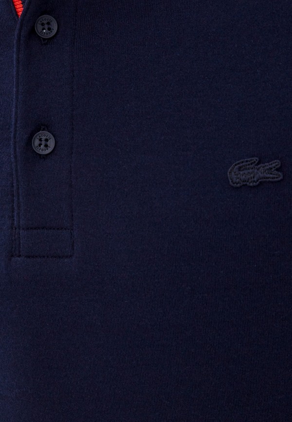 фото Поло lacoste