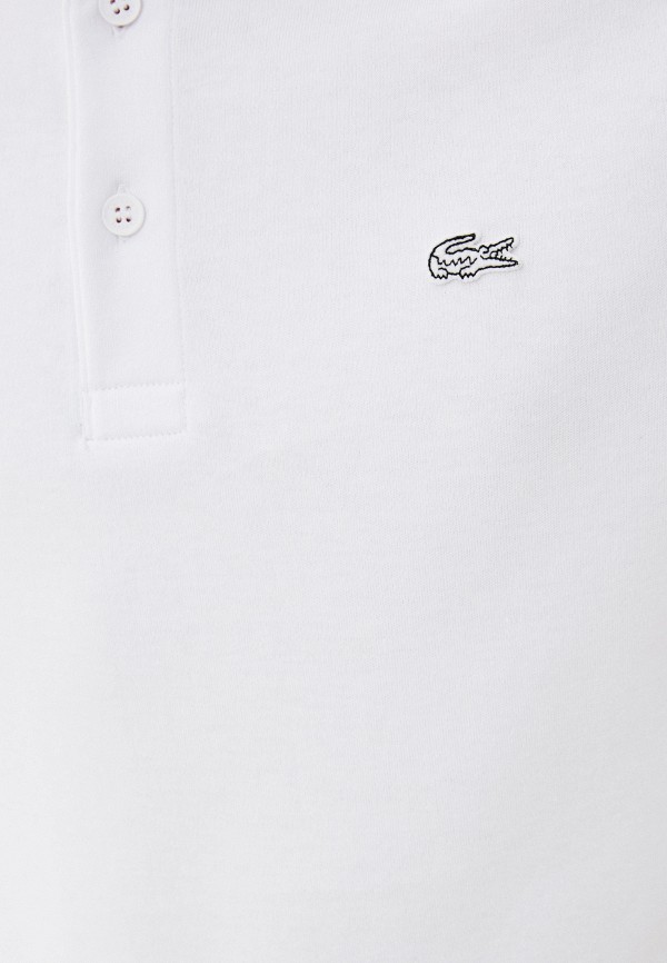 фото Поло lacoste