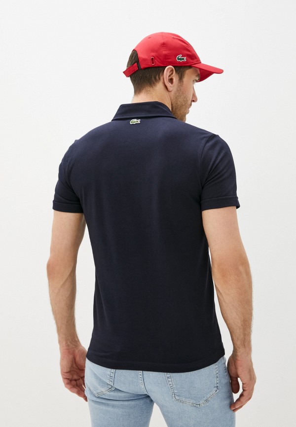 фото Поло lacoste