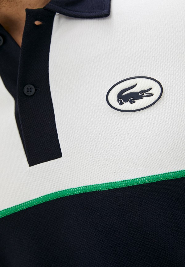 фото Поло lacoste
