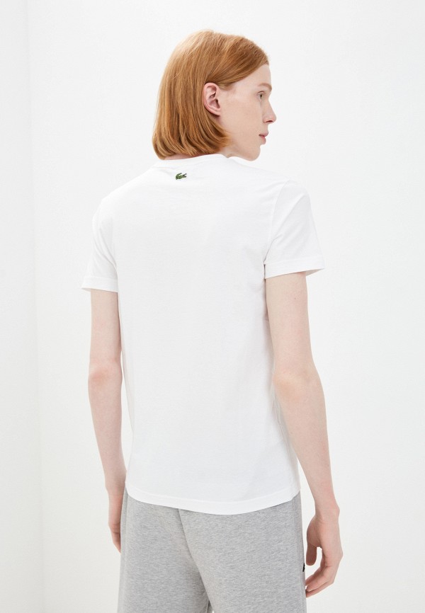 фото Футболка lacoste