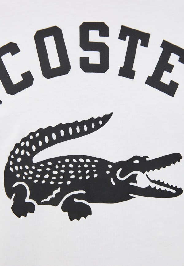 фото Футболка lacoste