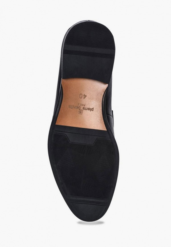фото Туфли pierre cardin