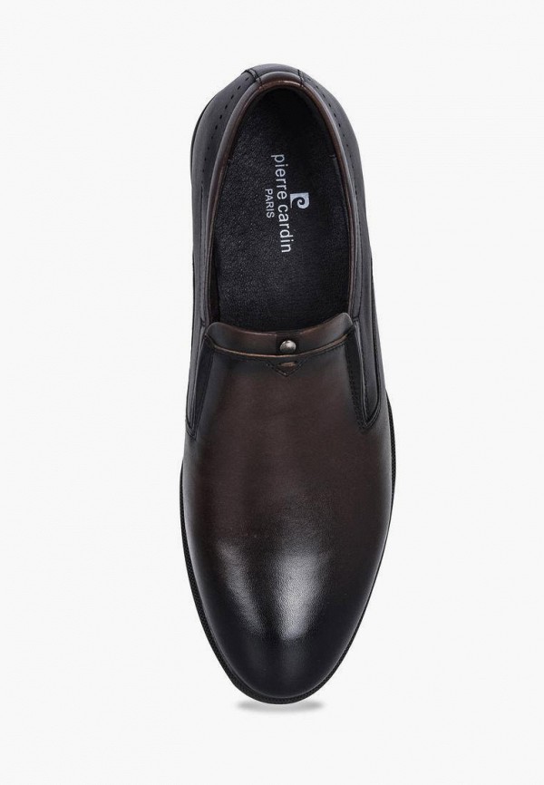 фото Туфли pierre cardin