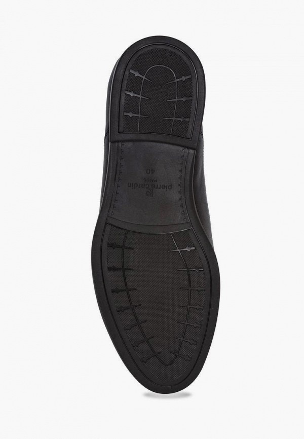 фото Туфли pierre cardin