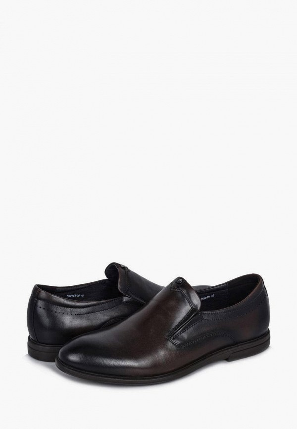 фото Туфли pierre cardin