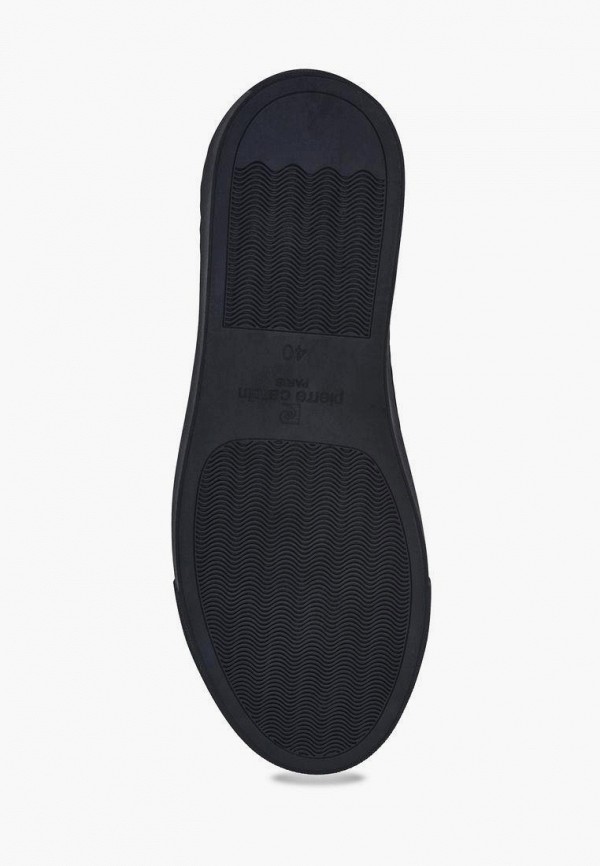 фото Кеды pierre cardin