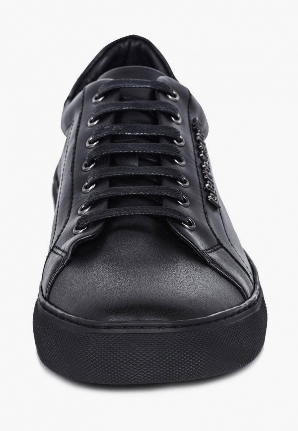 фото Кеды pierre cardin