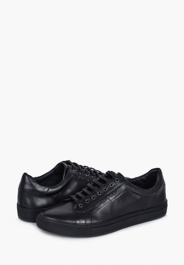 фото Кеды pierre cardin