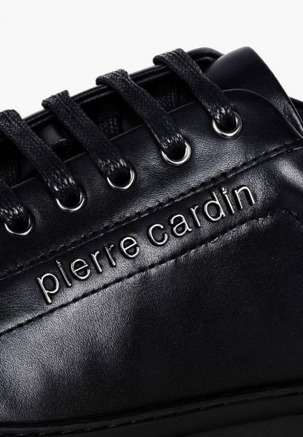 фото Кеды pierre cardin