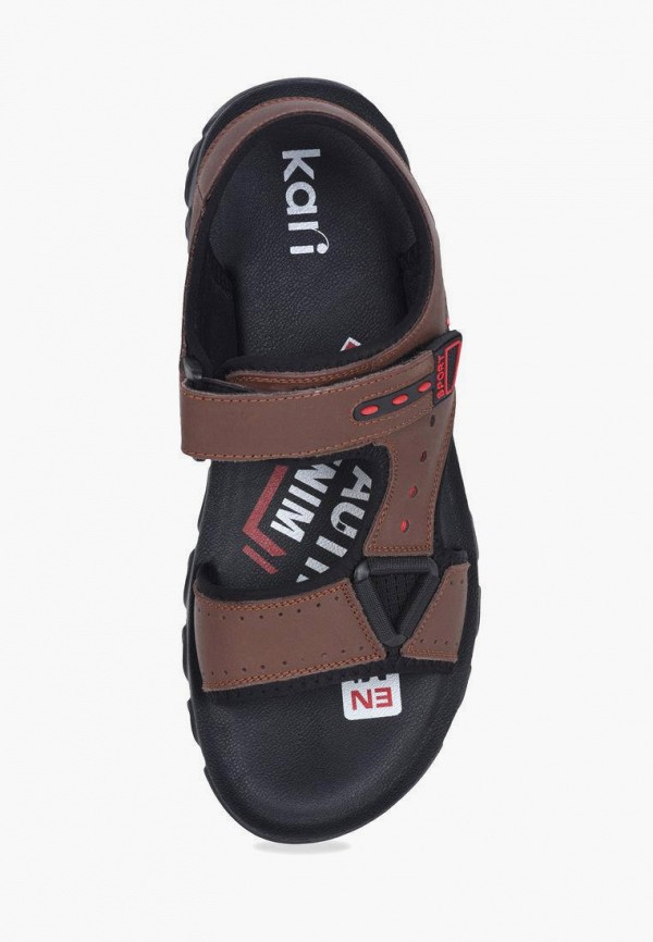 фото Сандалии kari