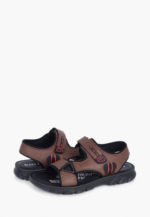 фото Сандалии kari