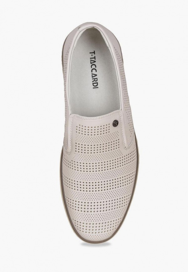 фото Туфли t.taccardi