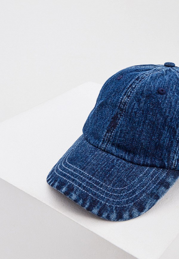 фото Бейсболка polo ralph lauren