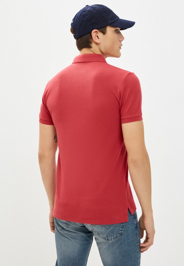 фото Поло polo ralph lauren