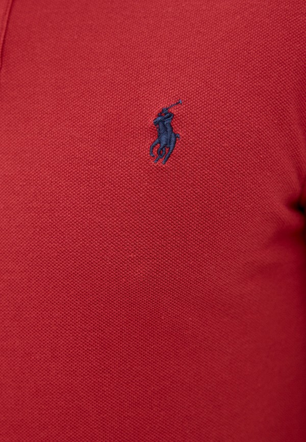 фото Поло polo ralph lauren