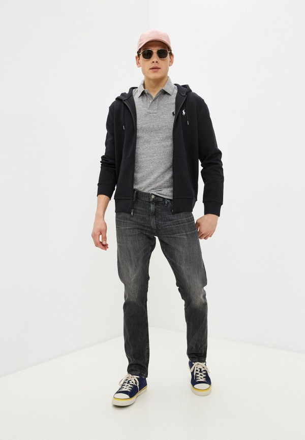 фото Толстовка polo ralph lauren