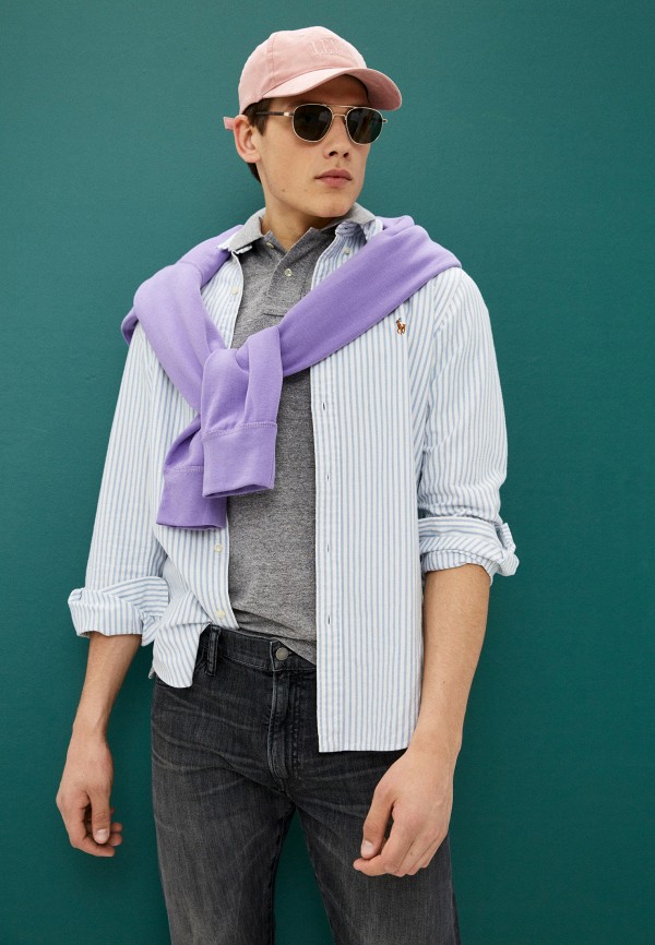 фото Поло polo ralph lauren