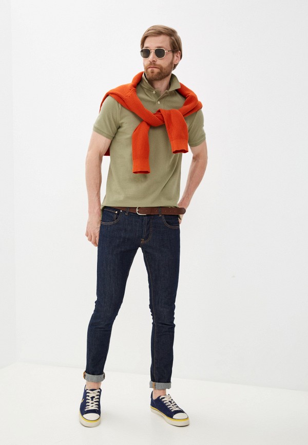 фото Поло polo ralph lauren