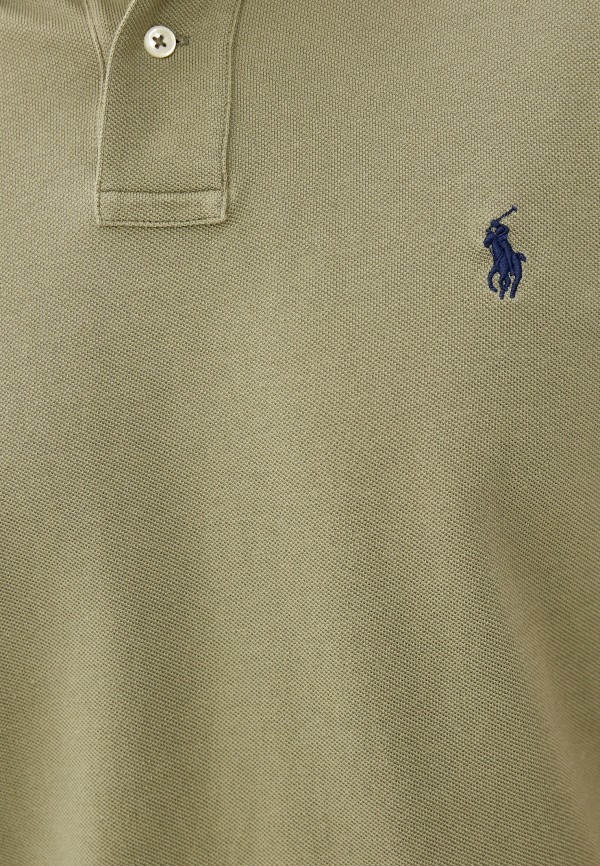 фото Поло polo ralph lauren