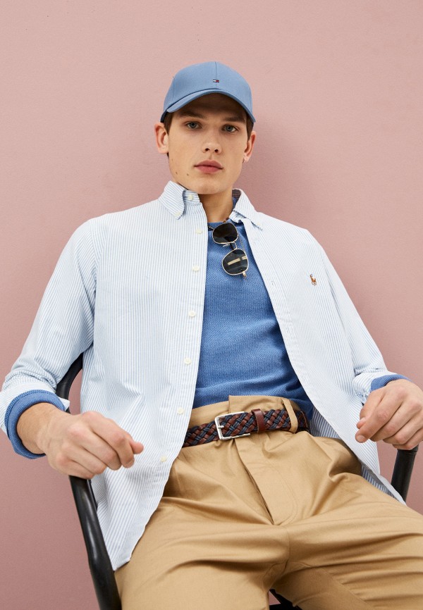 фото Рубашка polo ralph lauren