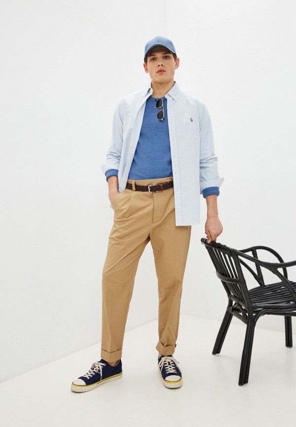 фото Рубашка polo ralph lauren