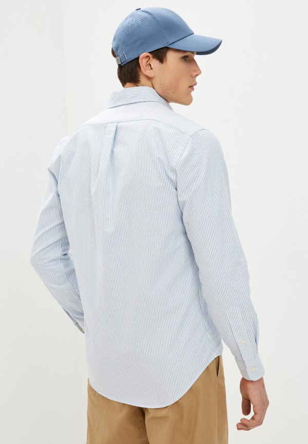 фото Рубашка polo ralph lauren