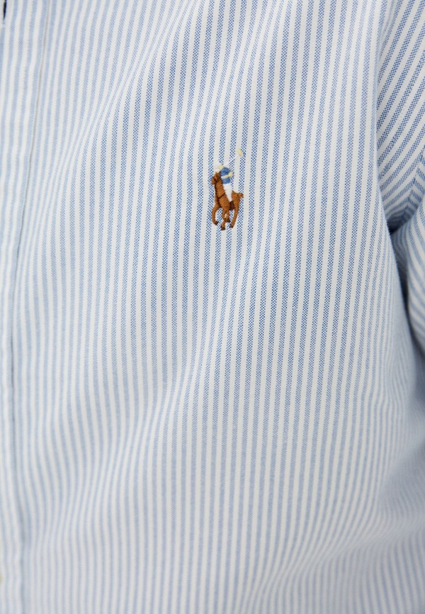 фото Рубашка polo ralph lauren
