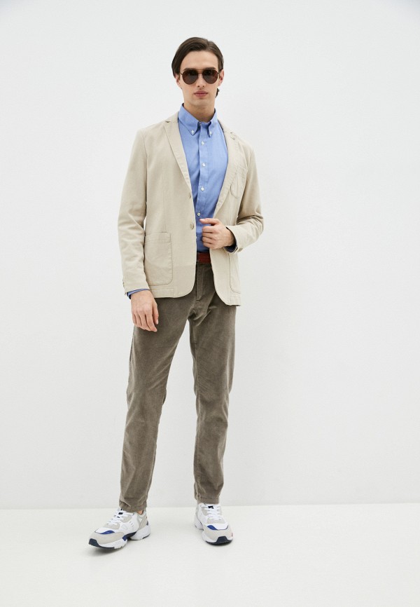 фото Рубашка polo ralph lauren