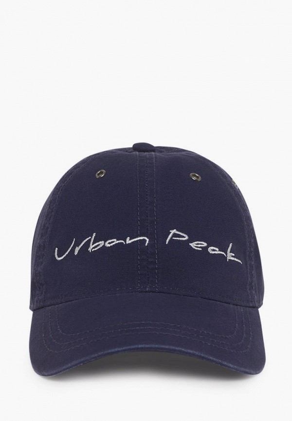 фото Бейсболка urbanpeak