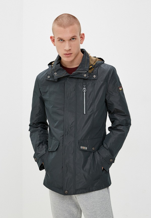 фото Ветровка naviator