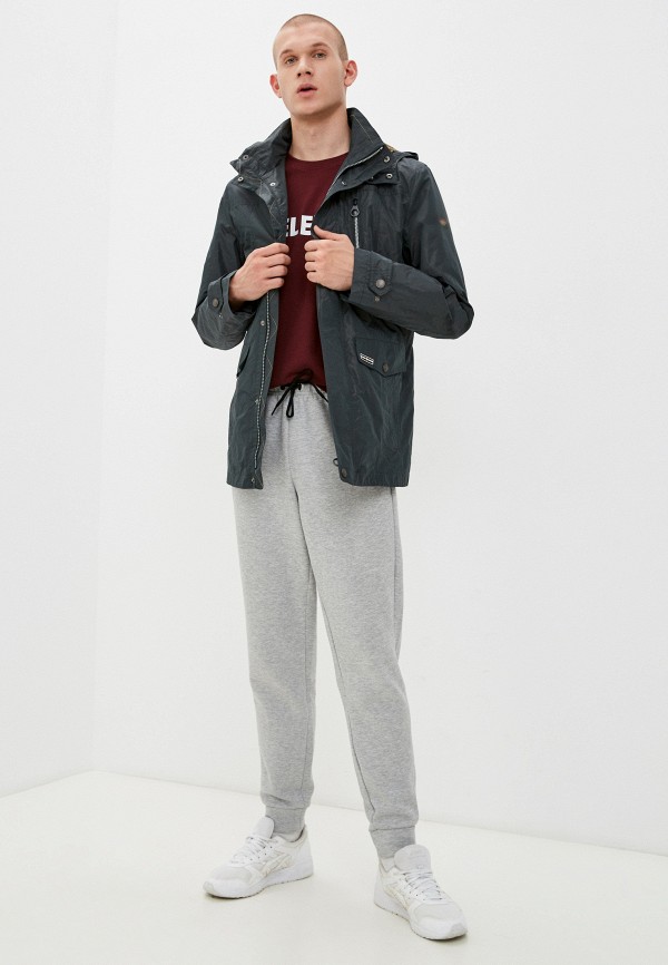 фото Ветровка naviator