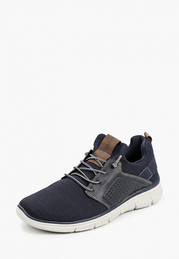 фото Кроссовки memphis one by deichmann