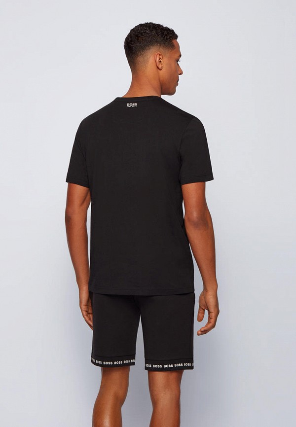 фото Футболка boss