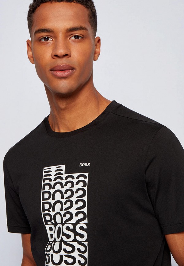 фото Футболка boss