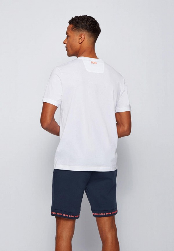 фото Футболка boss