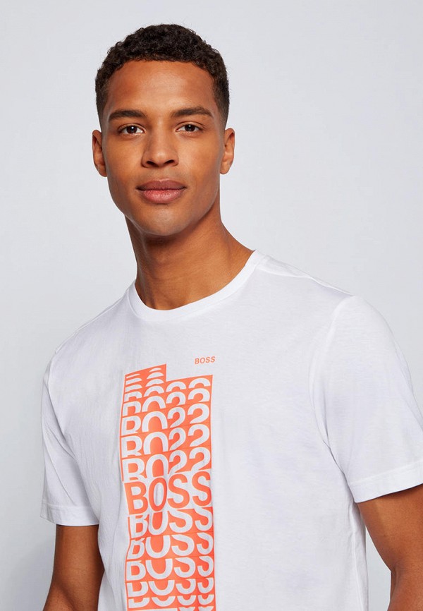 фото Футболка boss