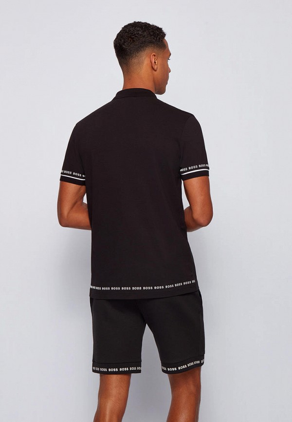 фото Поло boss