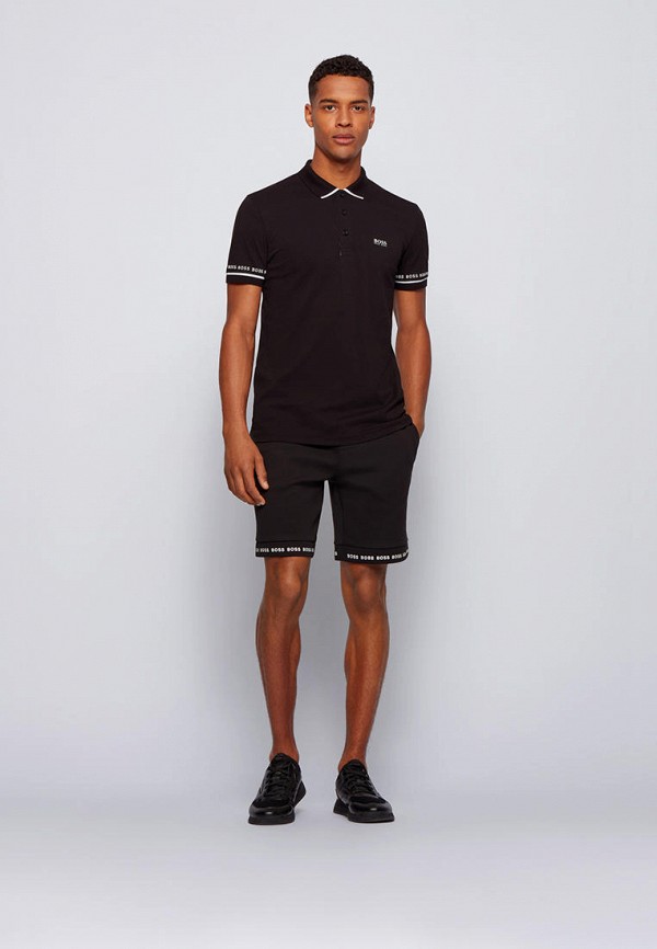 фото Поло boss