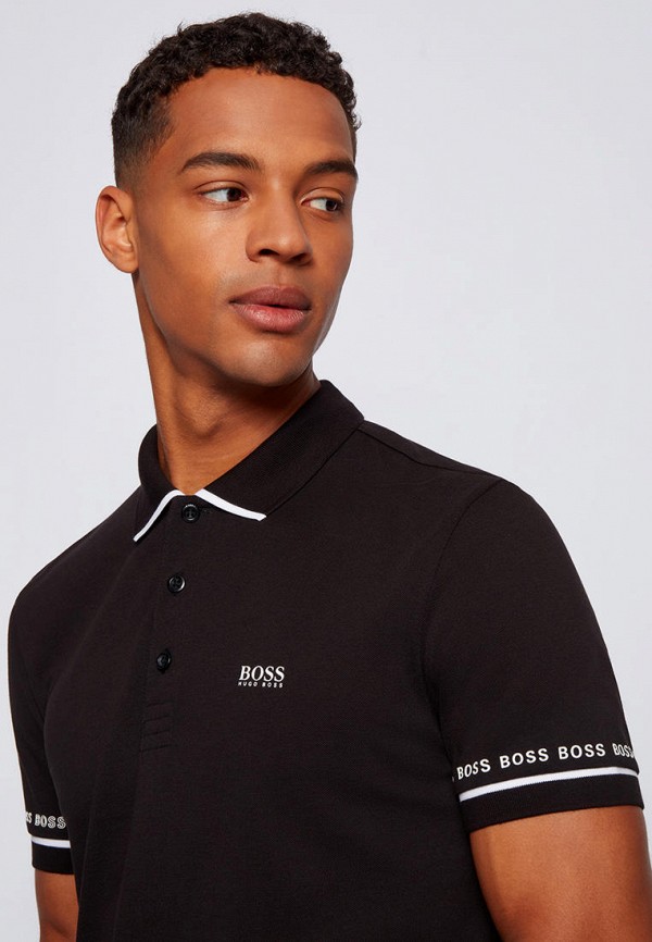 фото Поло boss