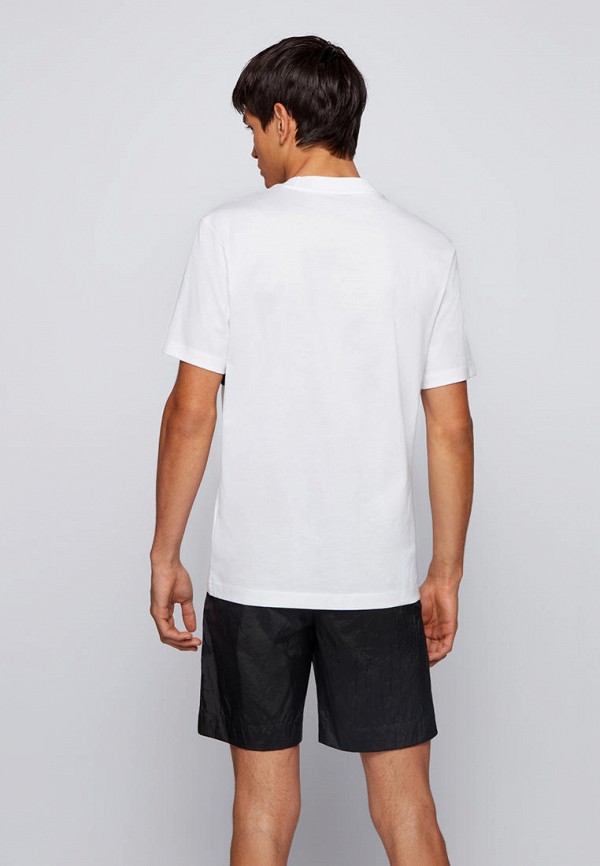 фото Футболка boss